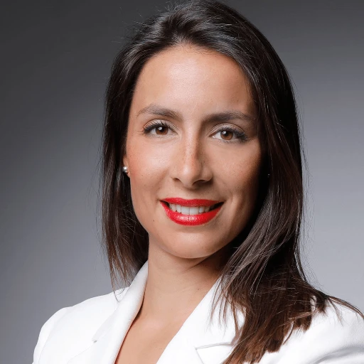 Patricia Lalanda – Experta en regulación del juego online